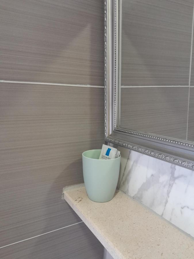 Apartmani Urlic سريسر المظهر الخارجي الصورة
